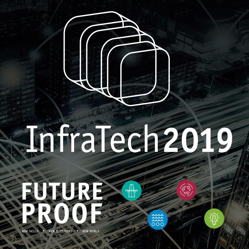 Slotbericht InfraTech 2019